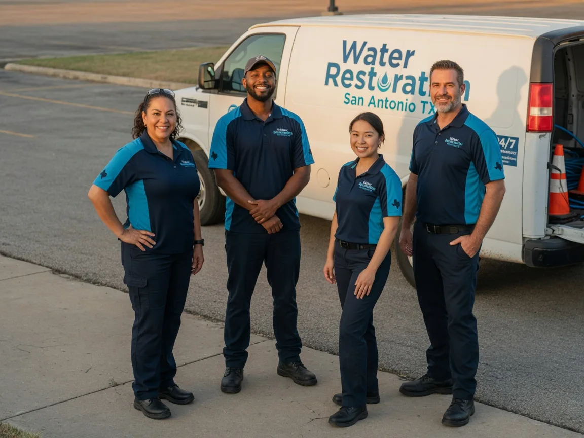 Water Damage Repair company in Upton, WY
